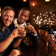 Image for article titled Ask The Salty Waitress: My coworker made things awkward with my favorite bartender